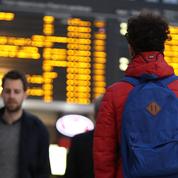 SNCF : les voyageurs perdent 2 milliards de minutes chaque année