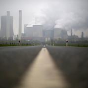 Climat: les rejets de CO2 baissent en Chine et aux États-Unis