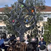Toulouse rend hommage à ses victimes du terrorisme
