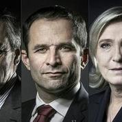 Débat télévisé: 5 attentes des internautes du Figaro