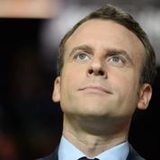 Débat : quand Emmanuel Macron virevolte jusqu'à la contradiction