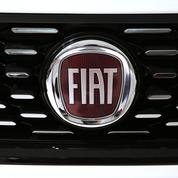 Diesel: la justice française va enquêter sur Fiat-Chrysler