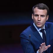 Le coup de gueule d'un maire contre Emmanuel Macron