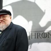 George R.R. Martin, auteur de Game of Thrones ,lance son studio de cinéma