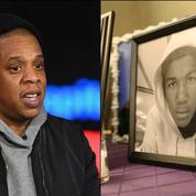 Jay Z veut produire un film sur Trayvon Martin, l'adolescent noir tué en 2012