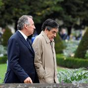 Bayrou charge Fillon : «La théorie du complot est un enfermement»