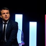 Emmanuel Macron, le début de la fin ?