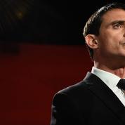 Manuel Valls se rapproche sans entrain d'un ralliement à Emmanuel Macron