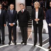 Boudé par les candidats, le débat de France 2 a du plomb dans l'aile