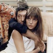 Jane Birkin raconte sa rencontre compliquée avec Serge Gainsbourg