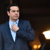 Grèce : ultime bras de fer avec les créanciers