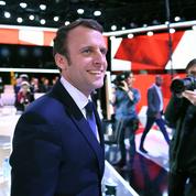 Barbara Lefebvre, le soutien de Fillon qui a interpellé Macron sur France 2