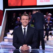 L'Emission politique : « Macron cherchait à ne vexer personne, et il y est parvenu »