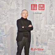 Tadashi Yanai : «Nous allons ouvrir 50 magasins Uniqlo en France»