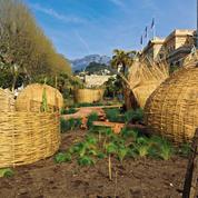 Festival des jardins: la Côte d'Azur voit la vie en vert