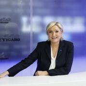 Guillaume Tabard: «Le Pen, polémique inutile et décalée sur le Vél' d'Hiv'»