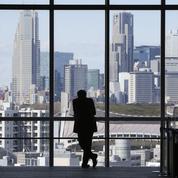Au Japon, on manque de chômeurs