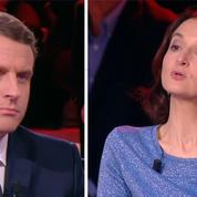Barbara Lefebvre : « Emmanuel Macron était en difficulté, on a détourné l'attention sur moi »