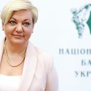 Ukraine : la banque centrale perd sa «dame de fer»