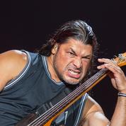 Korn engage le fils du bassiste de Metallica âgé de 12 ans seulement