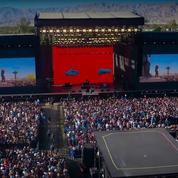 Coachella 2017 : Lady Gaga, Kendrick Lamar et Radiohead en concert