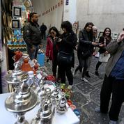Le tourisme reprend timidement en Tunisie
