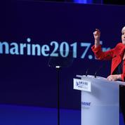 «Avec moi, il n'y aurait pas eu d'attentat» : Marine Le Pen persiste