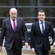 Le ministre PRG Jean-Michel Baylet rejoint à son tour Emmanuel Macron