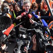 Présidentielle : Jean-Luc Mélenchon n'imagine pas revivre son échec de 2012
