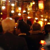 Emmanuel Macron à la Rotonde : les coulisses d'un dîner qui fait jaser