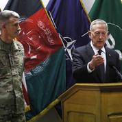 L'armée afghane humiliée après l'attaque d'une base militaire