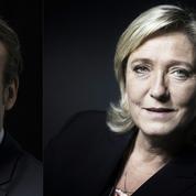 Macron-Le Pen ou le retour fracassant de la lutte des classes