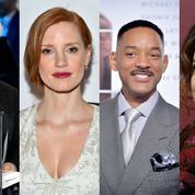 Agnès Jaoui, Will Smith, Park Chan-wook... le jury de Cannes 2017 enfin dévoilé
