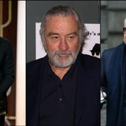 DiCaprio et De Niro enfin à l'affiche d'un film de Scorsese ? C'est bien parti !