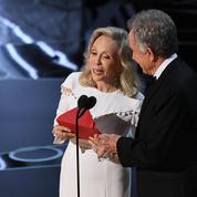 Bourde aux Oscars 2017 : Faye Dunaway s'est sentie «très coupable»