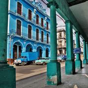 À Cuba, les loueurs peinent à être payés par Airbnb