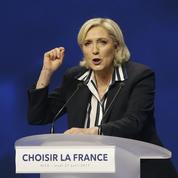 Corse et Outre-Mer : ce que signifie la percée de Marine Le Pen