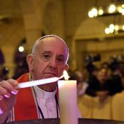 En Égypte, le pape François dénonce «l'hypocrisie» religieuse des catholiques