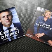 Macron et Le Pen : leurs 6 erreurs de style oratoire