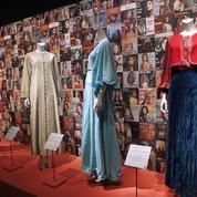 Dalida : sa vie en 200 robes