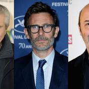 Lelouch, Hazanavicius, Klapisch, le cinéma français sonne la charge contre le FN