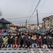 Le Kosovo, zone grise de l'Europe guettée par l'islamisation