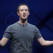 Facebook va recruter 3000 modérateurs pour ses vidéos en direct