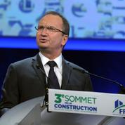 BTP: «Sur un chantier, tout travailleur devrait connaître les rudiments du français»