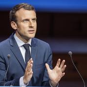 Emmanuel Macron : pourquoi son gouvernement sera difficile à constituer