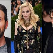 Chris Evans, Madonna, Mark Hamill... Hollywood félicite Emmanuel Macron pour sa victoire