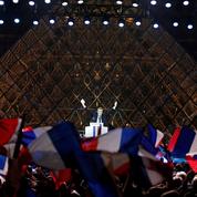 Gilles-William Goldnadel : « Emmanuel Macron, bravo l'artiste ! »