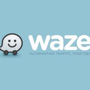 Waze propose de mettre sa voix à la place de celle du GPS