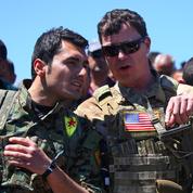 Washington va livrer des armes aux Kurdes syriens