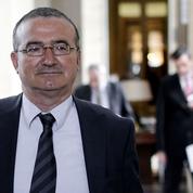 Hervé Mariton va quitter l'Assemblée nationale